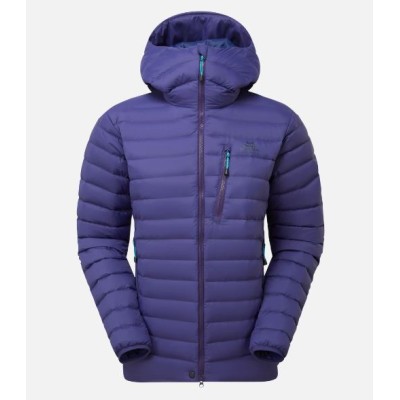 Mountain Equipment<br>Earthrise Hooded Jacket Women